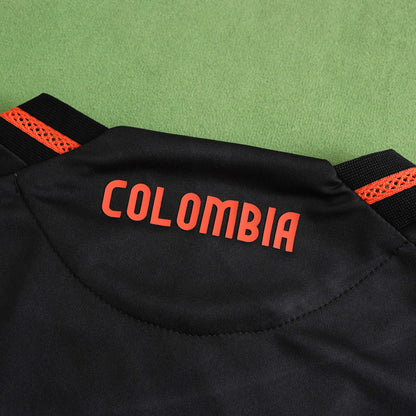 Colombie Maillot Extérieur 2025/2026 Version Player