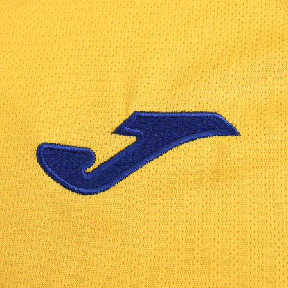 Roumanie Maillot Domicile 2024 UEFA Fan Version