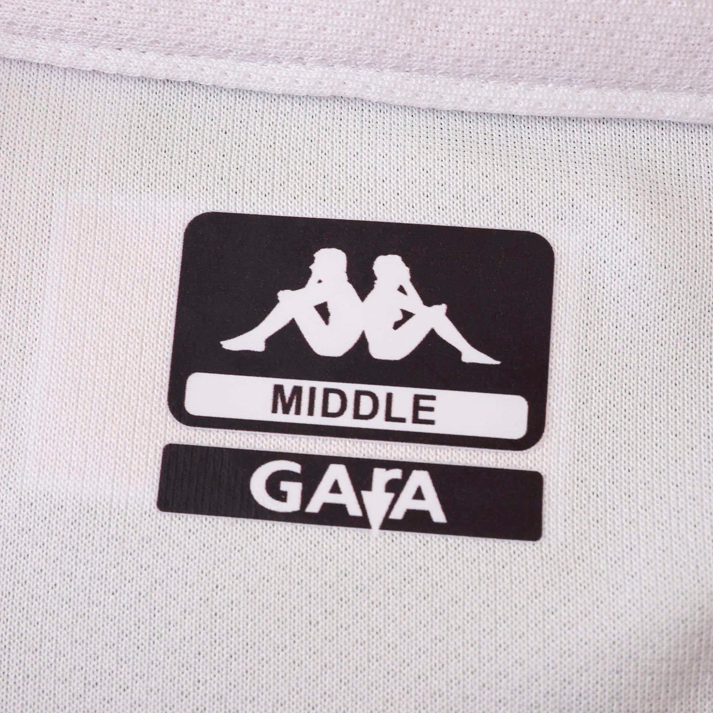 Tunisie Maillot Extérieur 2025/2026 Fan Version