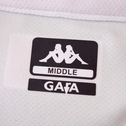 Tunisie Maillot Extérieur 2025/2026 Fan Version