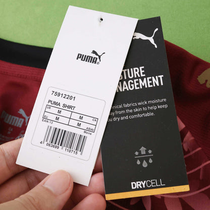 Galatasaray SK Third Jersey 2025/2026 Fan Version