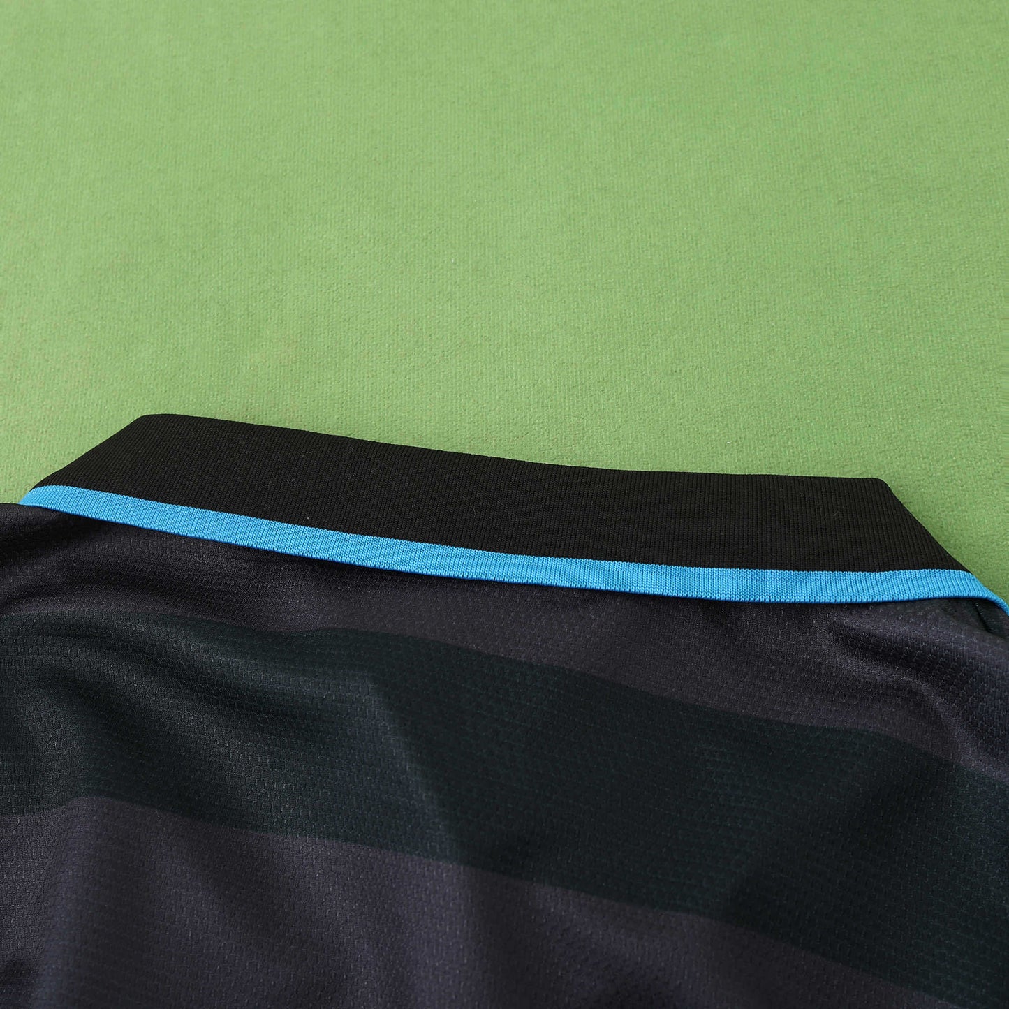 Inter Milan Troisième Maillot Longue Manche 1997/1998 Retro