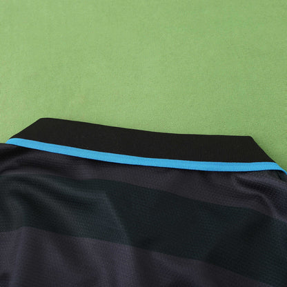 Inter Milan Troisième Maillot Longue Manche 1997/1998 Retro