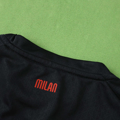 AC Milan Maillot Domicile 2025/2026 Player Version