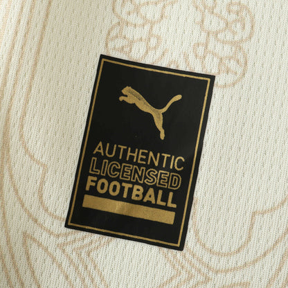 AC Milan Quatrième Maillot 2024/2025 Fan Version