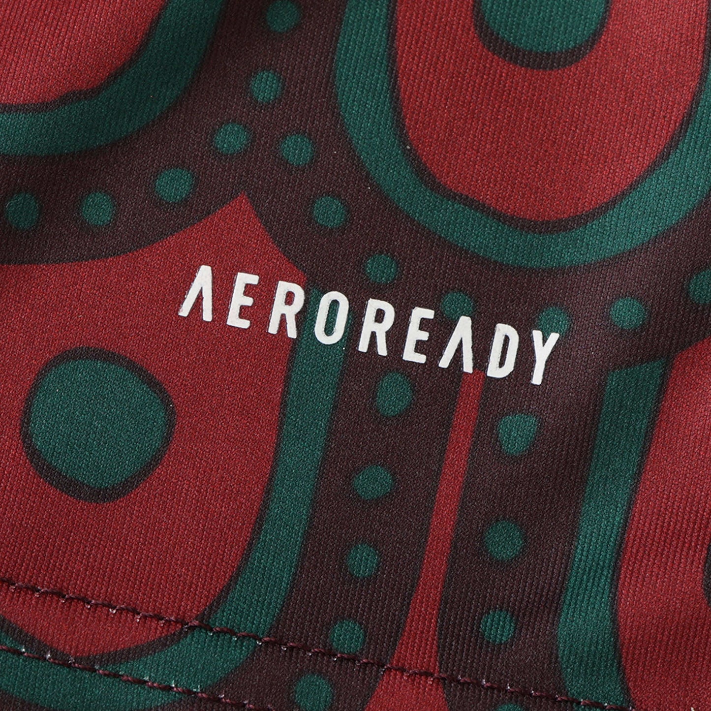 Mexico Home Jersey 2025/2026 Fan Version