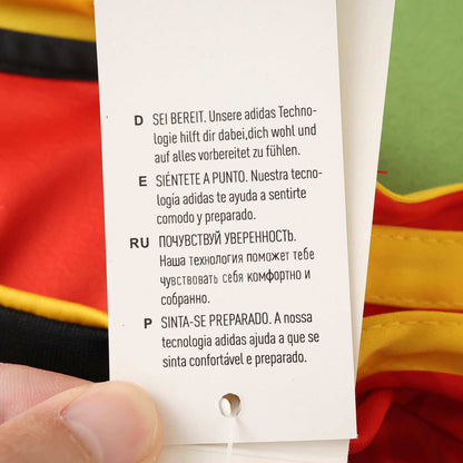 Belgique Ensemble D'Enfant Domicile World Cup 2026