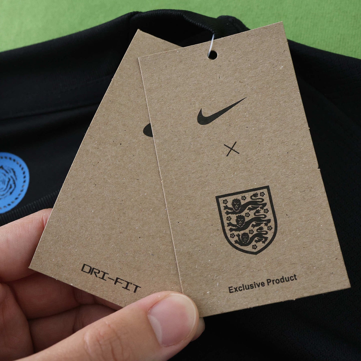 Angleterre Maillot Extérieur 2025/2026 Fan Version