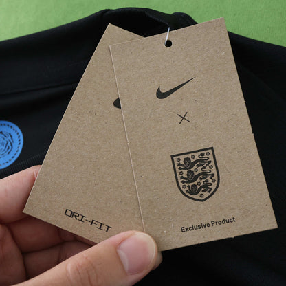 Angleterre Maillot Extérieur 2025/2026 Fan Version