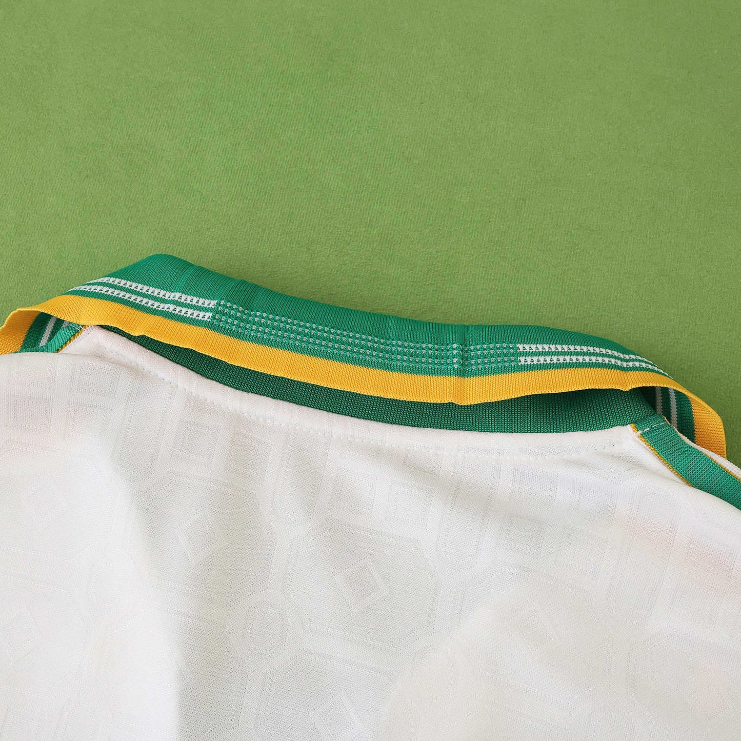 A.S. Roma Troisième Maillot 2025/2026 Player Version