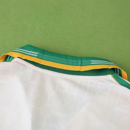 A.S. Roma Troisième Maillot 2025/2026 Player Version