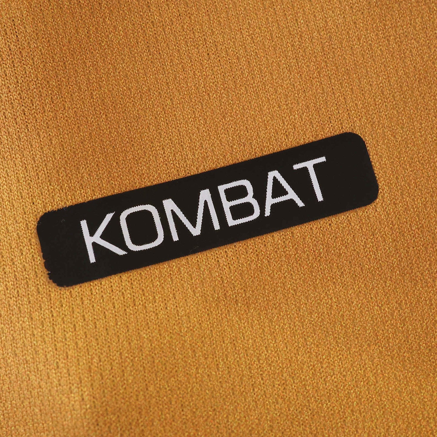 Tunisie Troisième Maillot 2025/2026 Fan Version