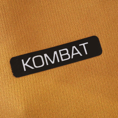 Tunisie Troisième Maillot 2025/2026 Fan Version