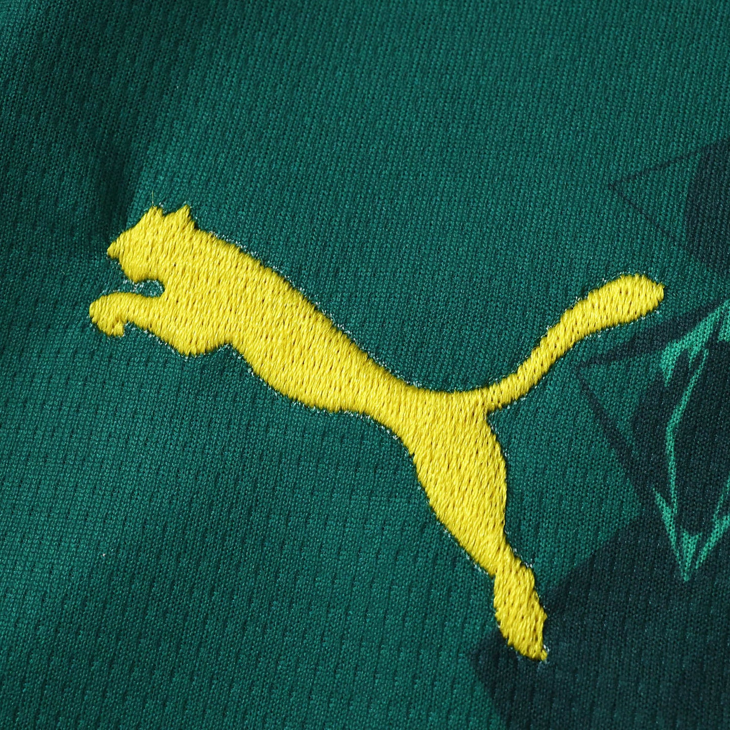 Senegal Maillot Extérieur 2026 Fan Version