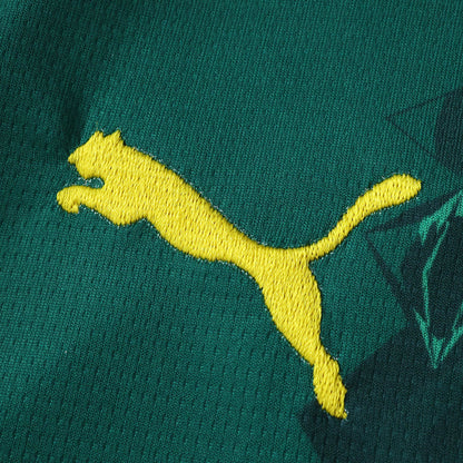 Senegal Maillot Extérieur 2026 Fan Version