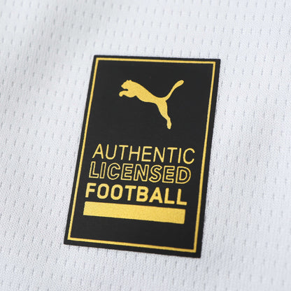 Cite D'Ivoire Maillot Extérieur 2024/2025 Fan Version