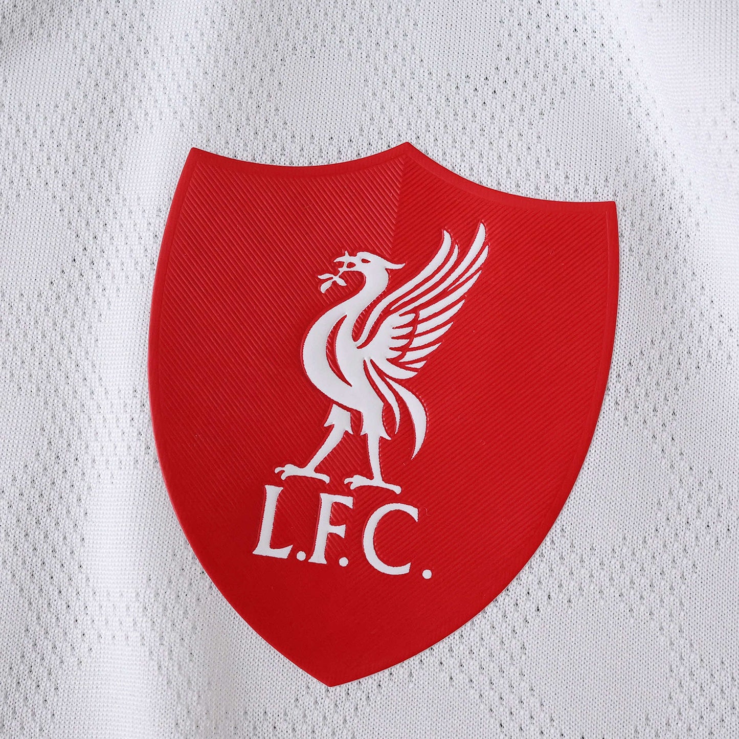 Liverpool Away Shirt 2025/2026 Player Version