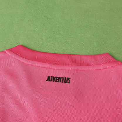 Juventus Maillot Extérieur 2011/2012 Retro Version