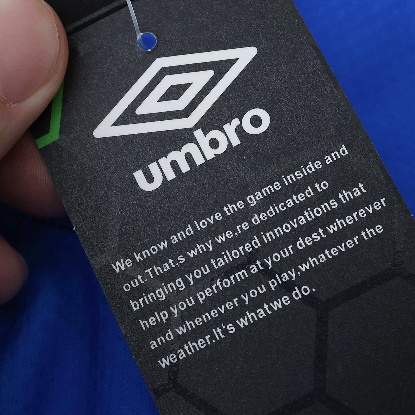 Congo Maillot Domicile 2025/2026 Fan Version