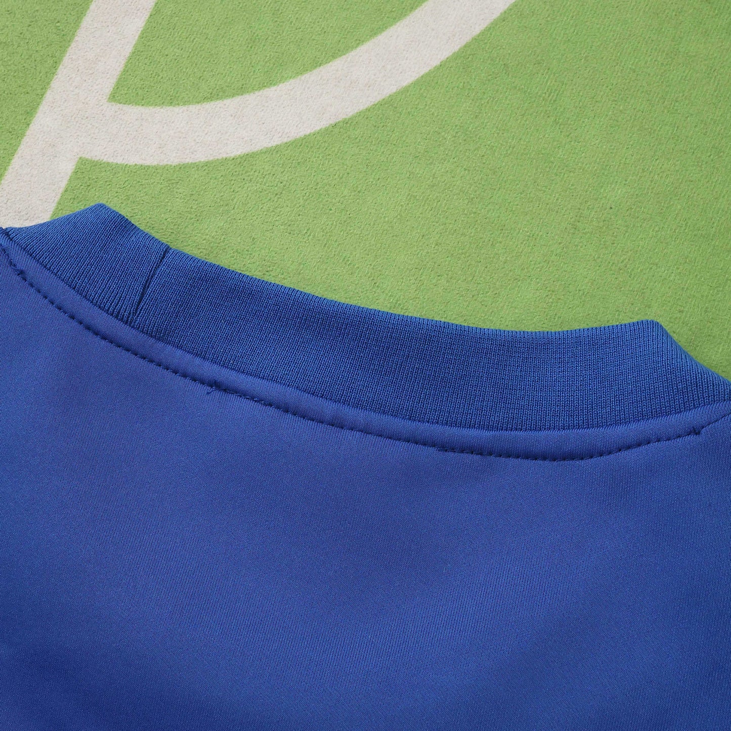 Sweat Inter Milan Vintage à Chevrons – Pirelli