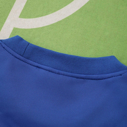 Sweat Inter Milan Vintage à Chevrons – Pirelli