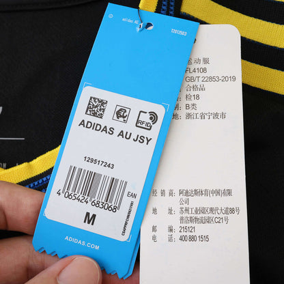 Manchester United Troisième Maillot 2025/2026 Player Version