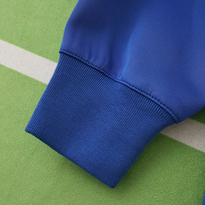 Sweat Inter Milan Vintage à Chevrons – Pirelli