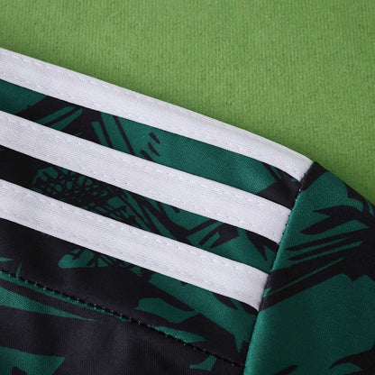 Italie Maillot Stussy Edition Fan Version