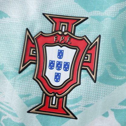 Portugal Maillot Extérieur 2026 World Cup Player Version