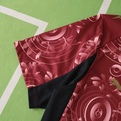 Galatasaray SK Third Jersey 2025/2026 Fan Version