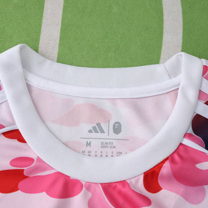 Ape Head Maillot Joint 2025/2026 Edition Fan version