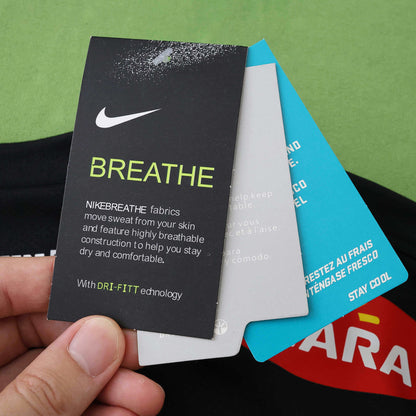 FC Santos Maillot Extérieur Longue Manche 2013 Retro