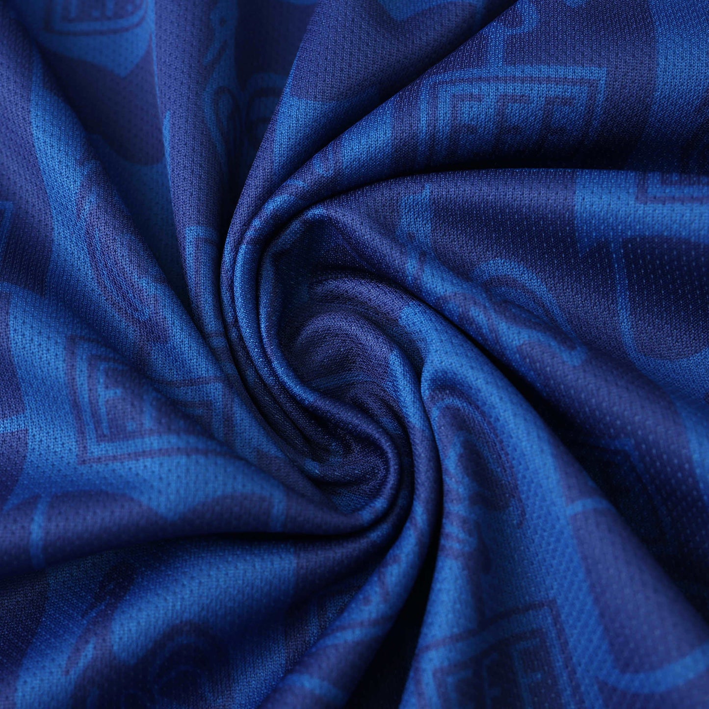 France Maillot Domicile 1996 Retro Version