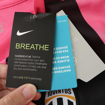 Juventus Maillot Extérieur 2011/2012 Retro Version