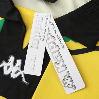 Jamaïque Maillot Domicile 1998 Retro Version