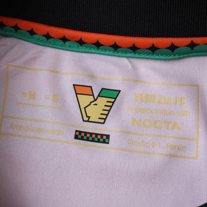 Venezia F.C. Maillot De Gardien Longue Manches Fan version 2025/2026