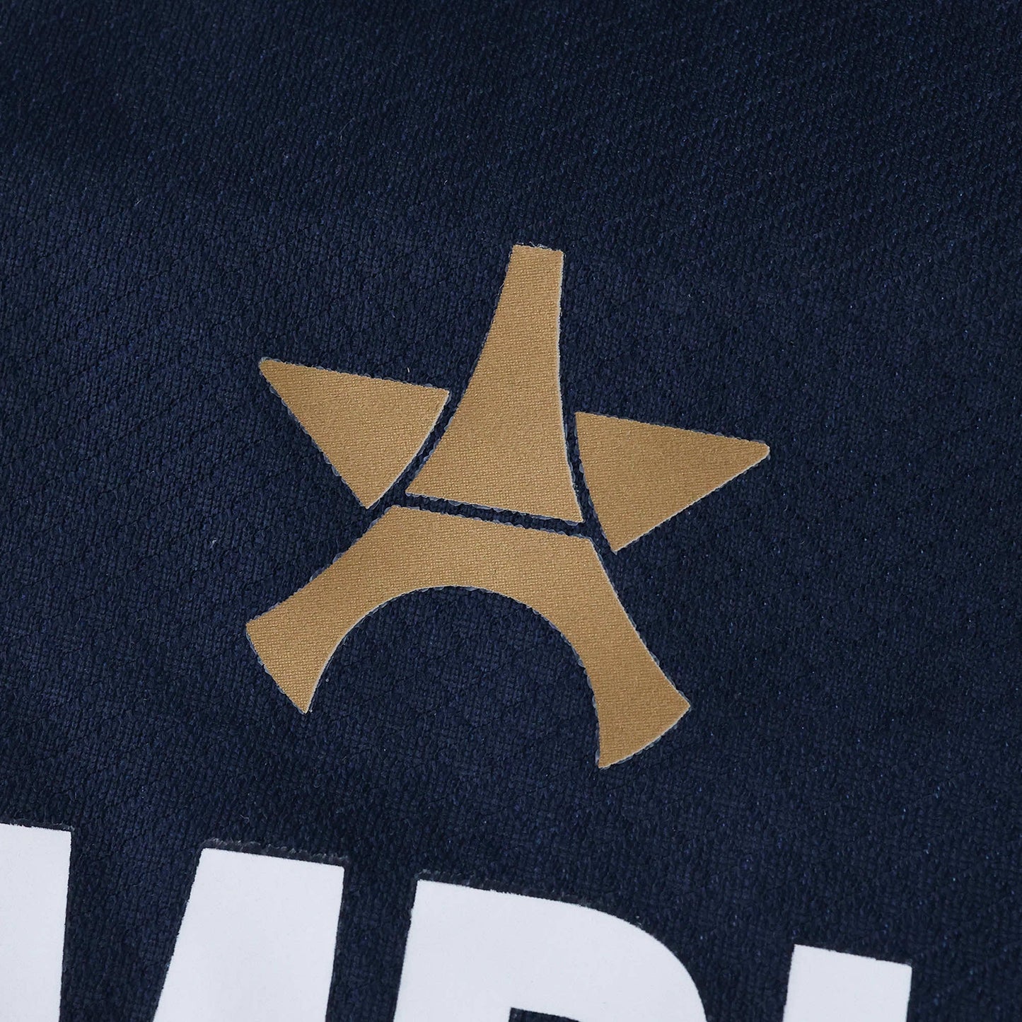 PSG Star UCL Edition Fan Version Jersey