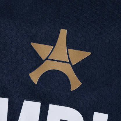 PSG Star UCL Edition Fan Version Jersey