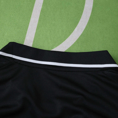 Manchester City Maillot Extérieur Longue Manche 2025/2026