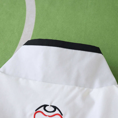 Allemagne Survêtement Coupe-Vent Retro