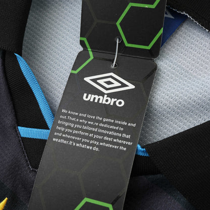 Inter Milan Troisième Maillot Longue Manche 1997/1998 Retro