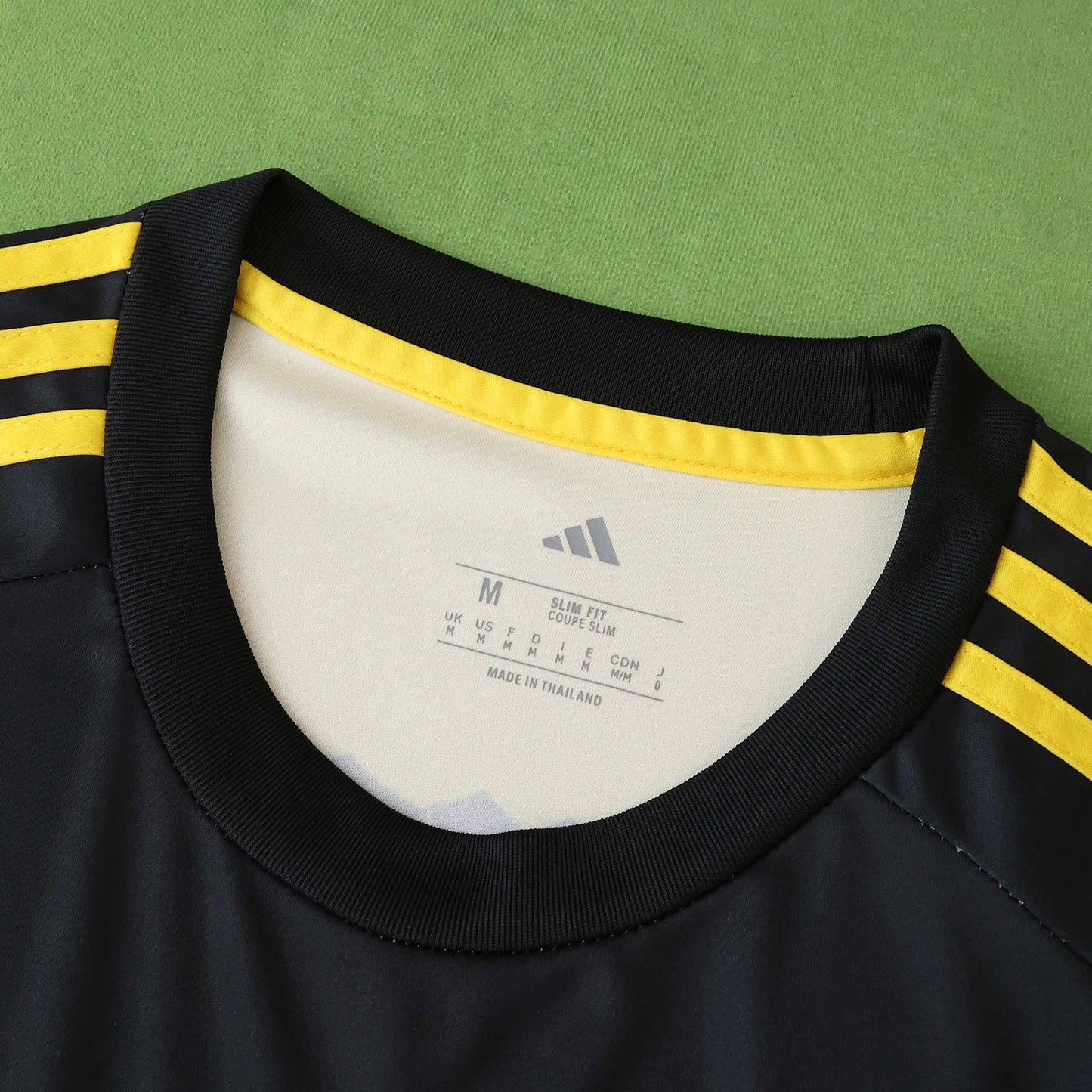 Club America Home Jersey 2025/2026 Fan Version