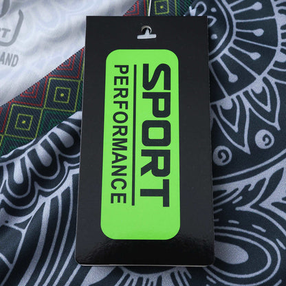 Mali Maillot Noir 2025/2026 Fan Version