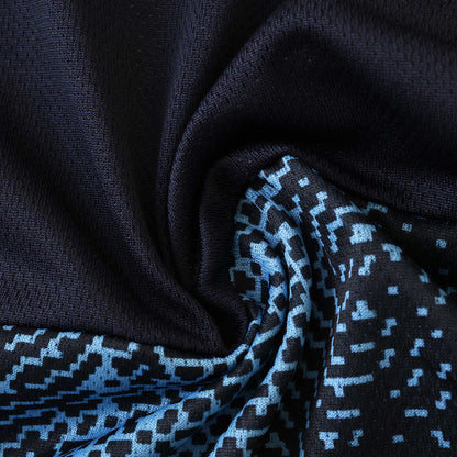 AL Nassr Maillot Extérieur 2025/2026 Player Version