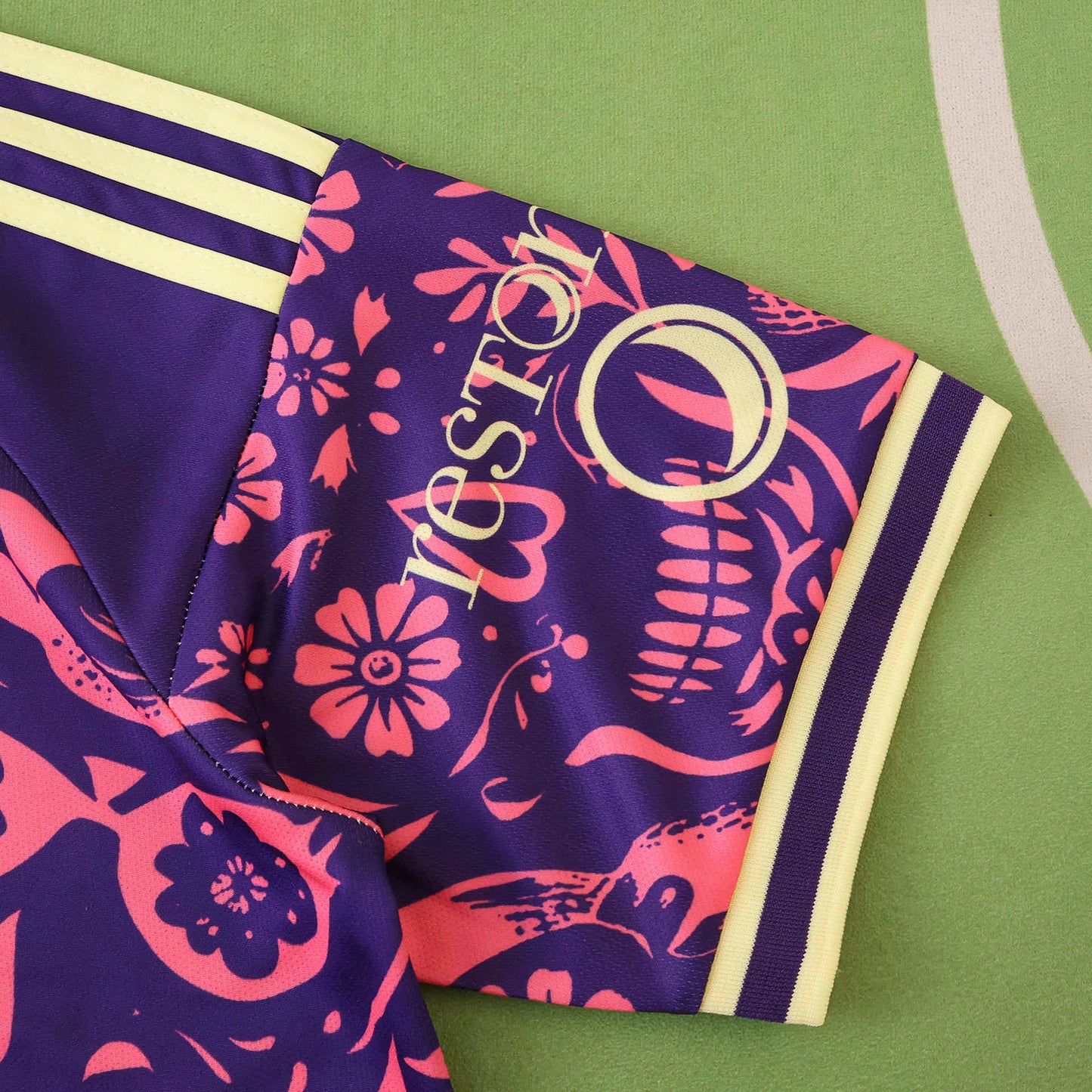 Club América Halloween Edition 2025/2026 Fan version