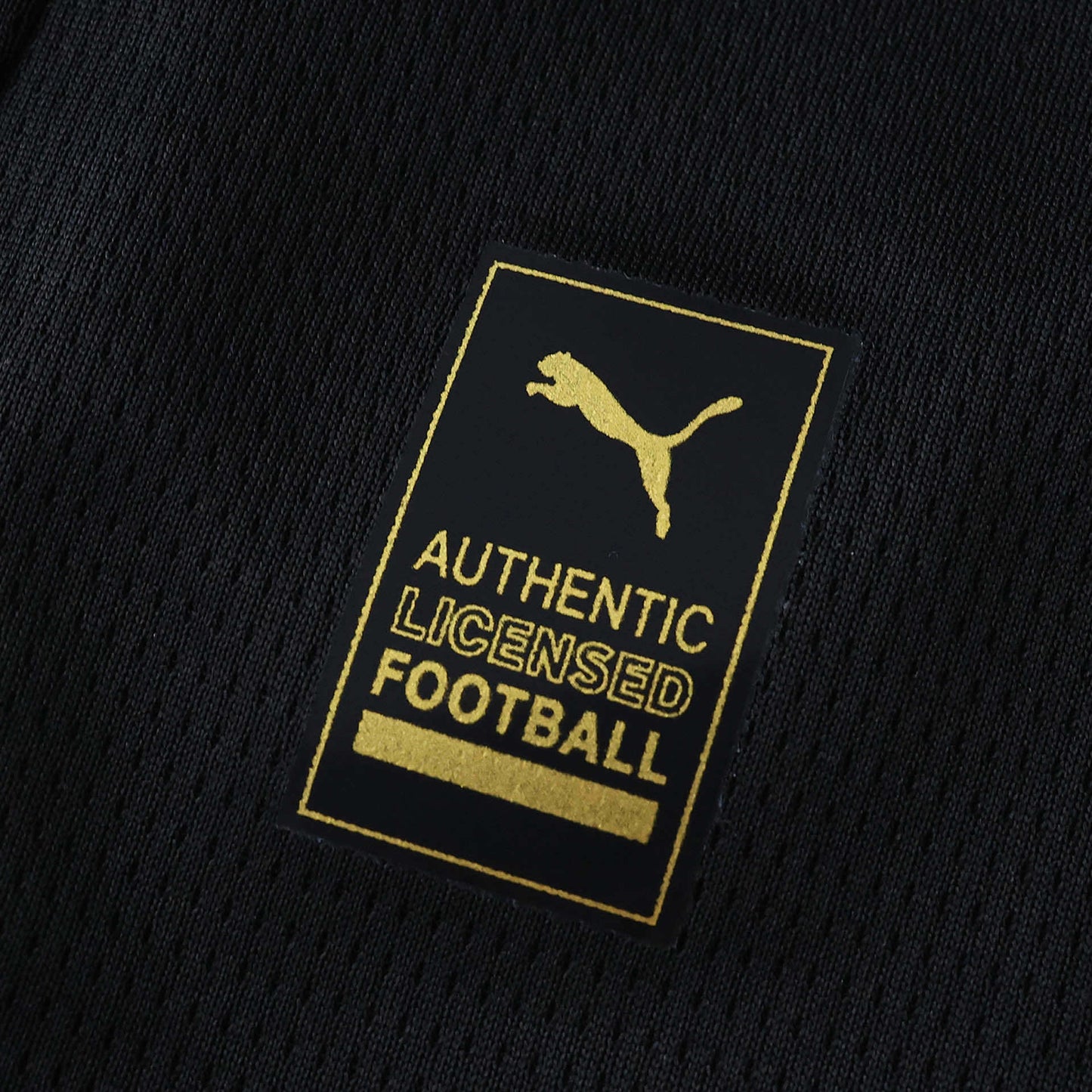 Manchester City Maillot Extérieur Longue Manche 2025/2026