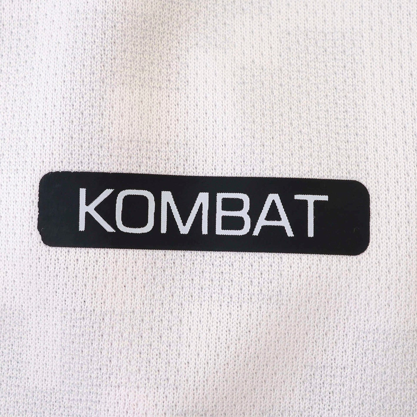 Tunisie Maillot Extérieur 2025/2026 Fan Version