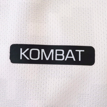 Tunisie Maillot Extérieur 2025/2026 Fan Version