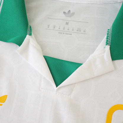 A.S. Roma Troisième Maillot 2025/2026 Player Version