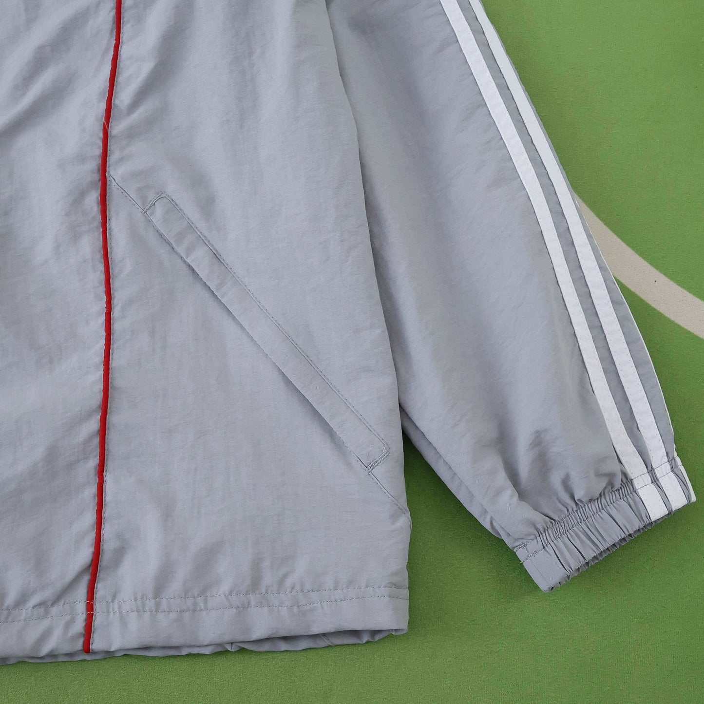 FC Bayern Survêtement D'Entrainement 2017